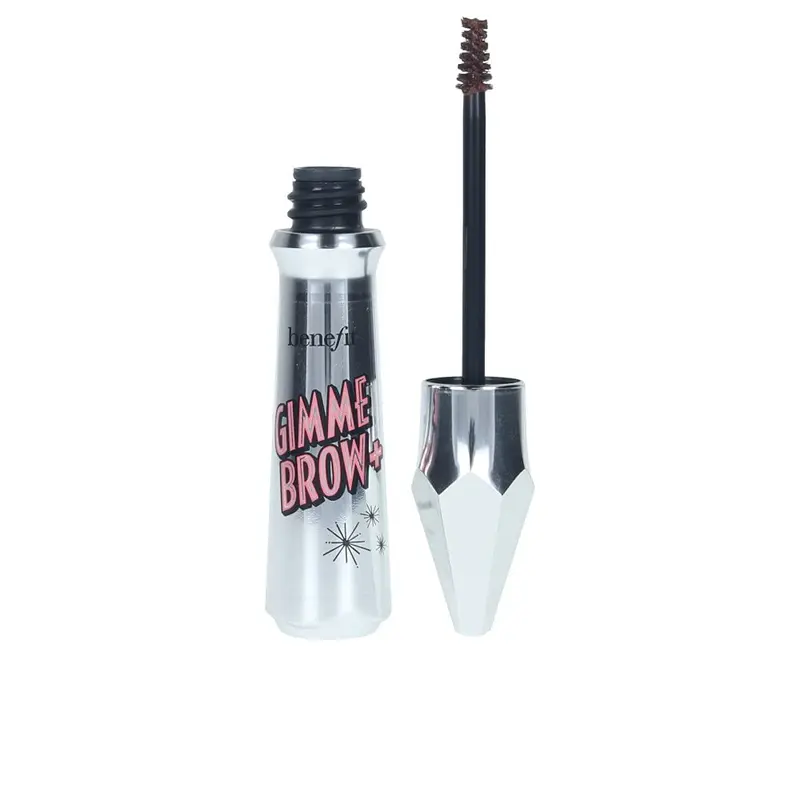 Benefit Gimme Brow Volumizing Fiber Gel 3.5 - Gel Cejas Warm Auburn Brown