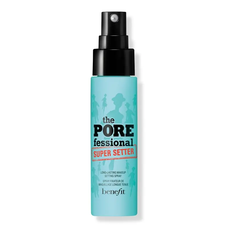Benefit Porefessional Super Setter Spray - Fijador de Maquillaje 30ml