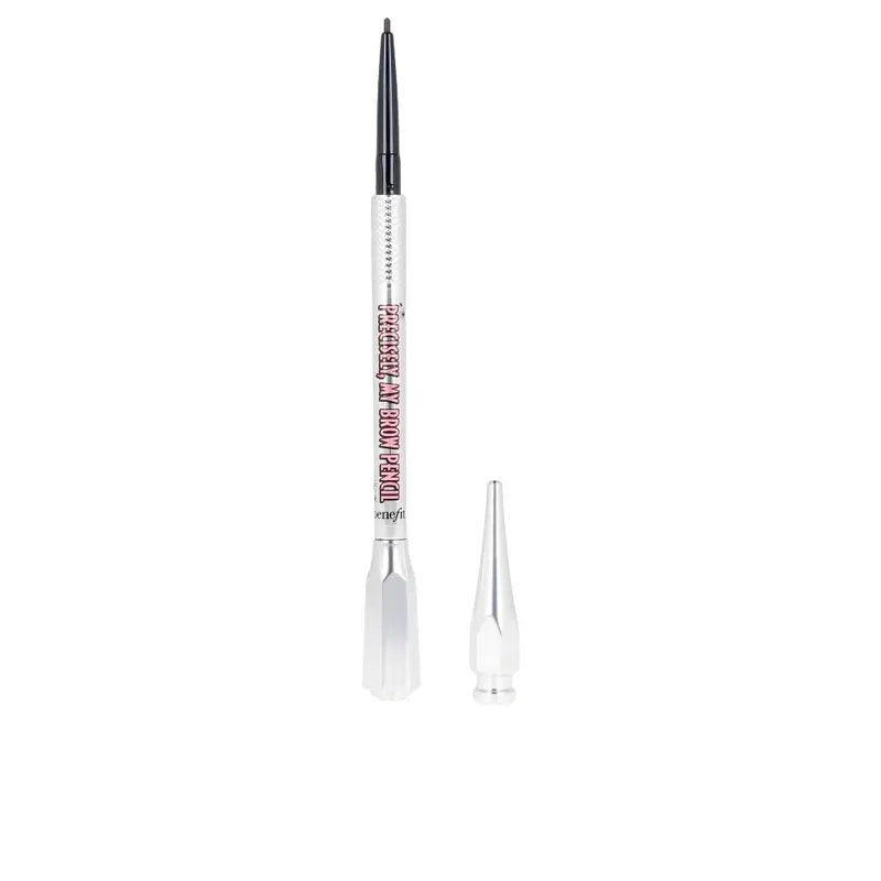 Benefit Precisely My Brow Pencil #04 Medium - Lápiz Ultra-Fino para Cejas