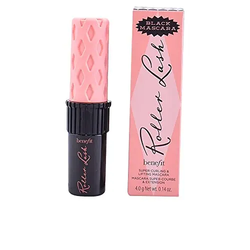 Benefit Roller Lash Mini - Máscara de Pestañas Negro Exclusivo Sephora