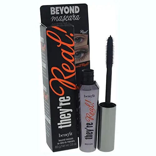 Benefit They're Real! Máscara de Pestañas - Volumen y Definición