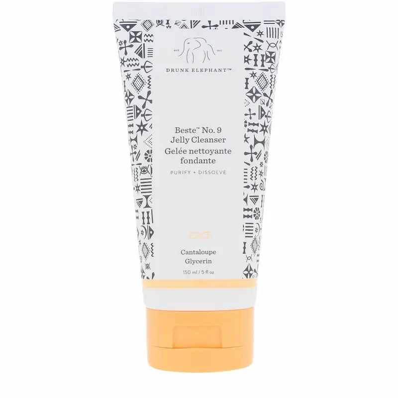 Beste No.9 Jelly Cleanser - Gel Limpiador Facial 150 ml