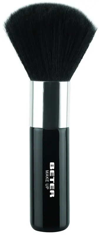 Beter Brocha Maquillaje Pelo Sintético 11,5 cm