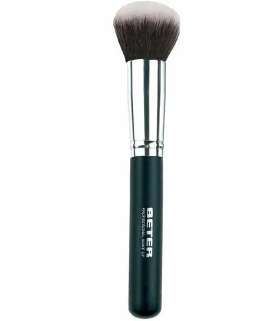 Beter Brocha Maquillaje Polvo Mineral