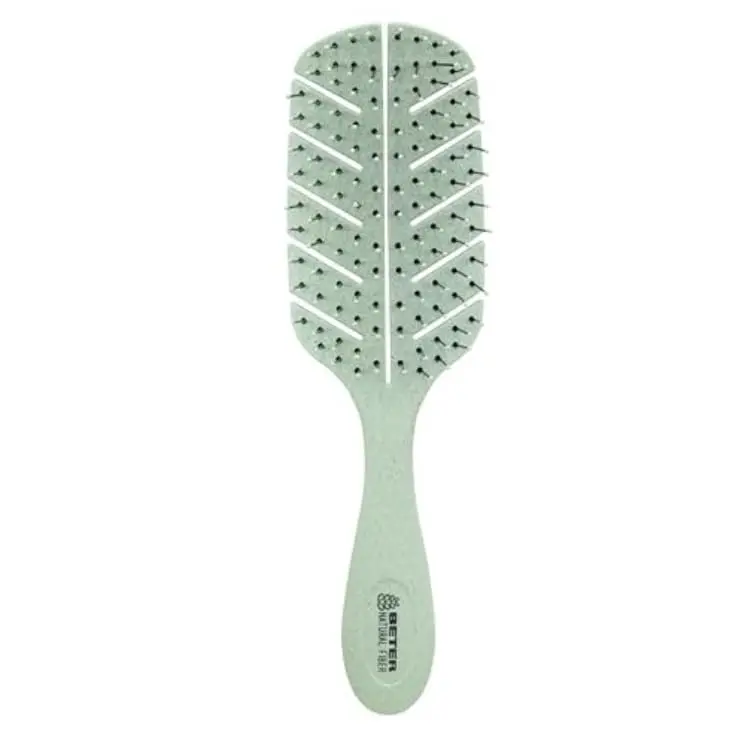 Beter Cepillo Desenredante Natural Fiber - Fibras de Trigo Ecológico