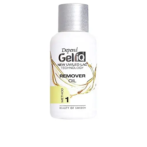 Beter Gel iQ Remover Method 2 - Quitaesmalte Semipermanente con Acetona