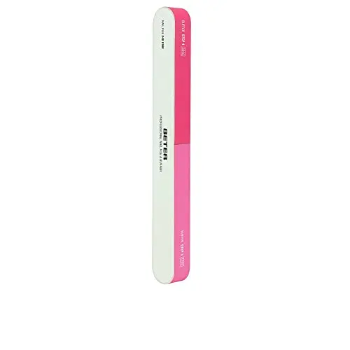 Beter Lima-Pulidor Uñas 6 Facetas 18 cm - Dos en Uno