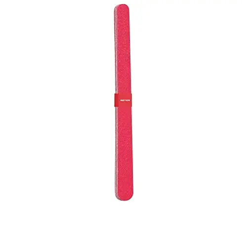 Beter Lima Uñas Corindón 16 cm - Pack 4 Piezas Doble Cara