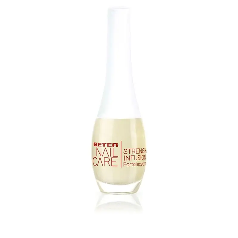 Beter Nail Care Fortalecedor de Uñas - Tratamiento Hidratante 11ml