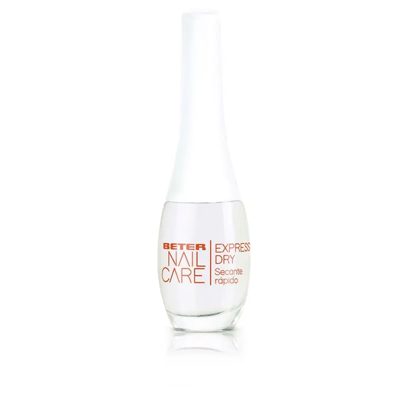 Beter Nail Care Secante Rápido 11ml - Tratamiento de Uñas