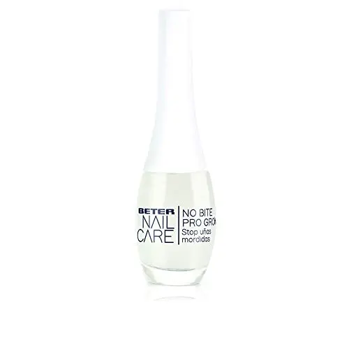 Beter Nail Care Stop Uñas Mordidas - Tratamiento Disuasivo Sabor Vainilla
