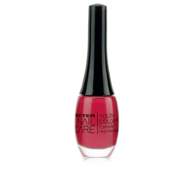 Beter Nail Care Youth Color #068 BCN Pink - Esmalte Rejuvenecedor 11 ml