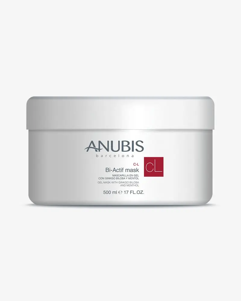 Bi-Actif Mask
