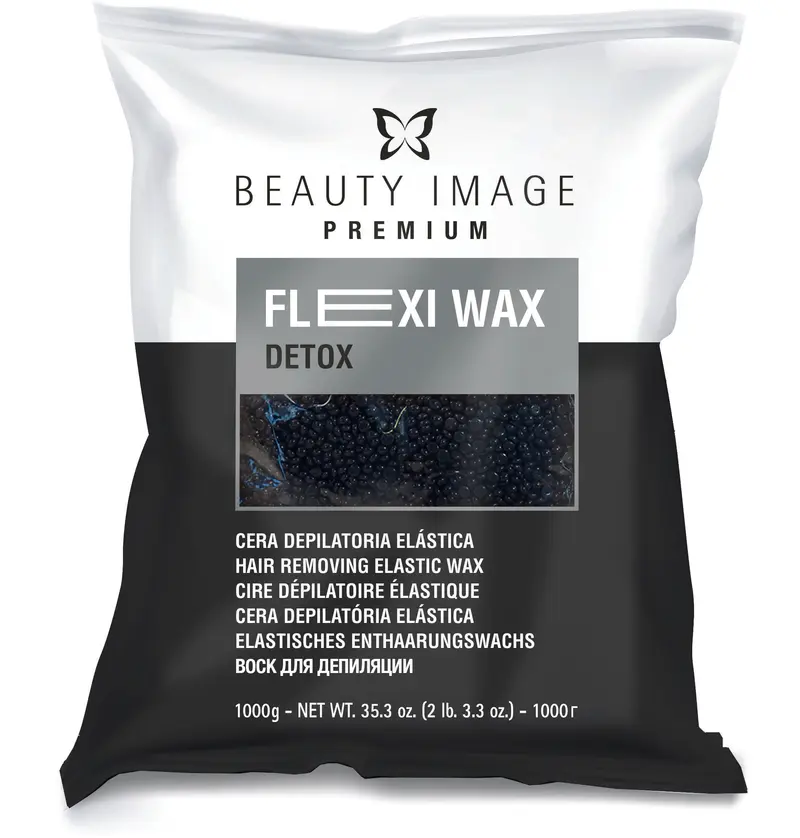 BI Luxe Detox Microperlas