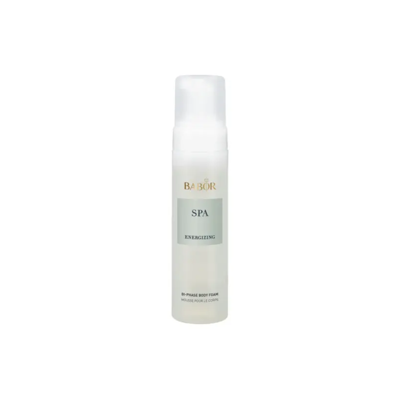 Bi-Phase Body Foam Babor