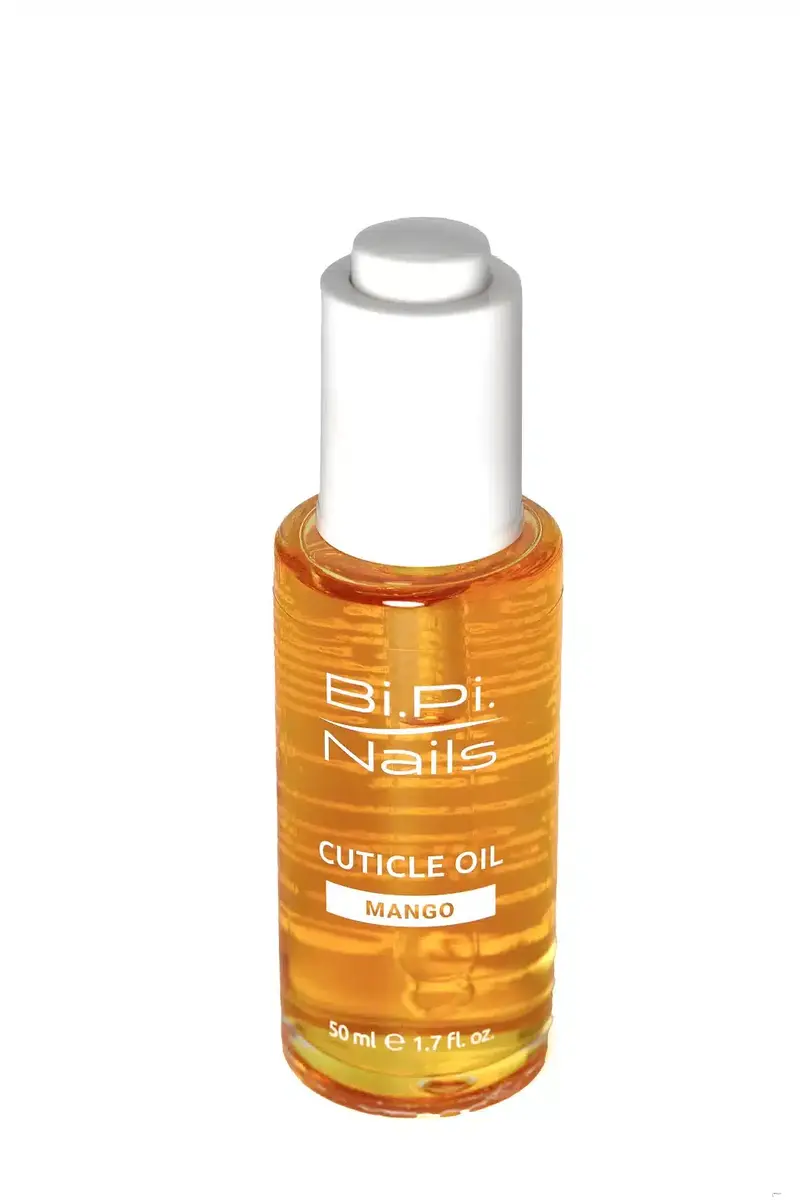 Bi.Pi. Nails, Aceite de Cutícula, Mango, 50 ml