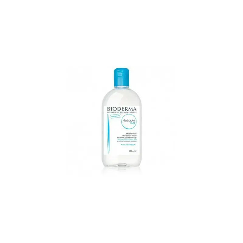 Bioderma hydrabio h20 s.micellaire 500m