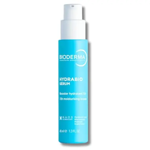 Bioderma Hydrabio Sérum - Booster Hidratante 40 ml