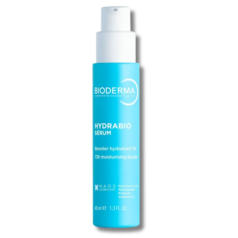Bioderma Hydrabio Sérum Potenciador de Hidratación 40 ml