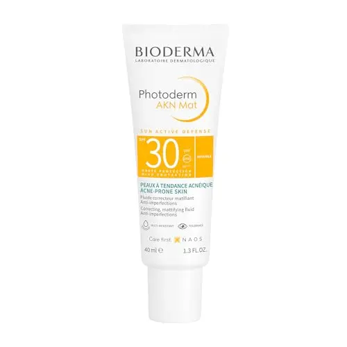 Bioderma Photoderm Après-Soleil SOS - Mgiełka Calmante Post-Solar