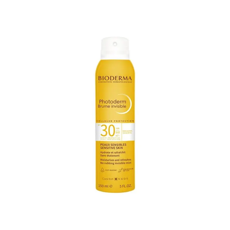 Bioderma photoderm bruma spf50+ 150ml