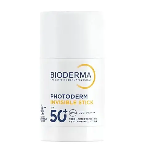 Bioderma Photoderm SPF50+ Lápiz Invisible - Protector Solar Stick 15g