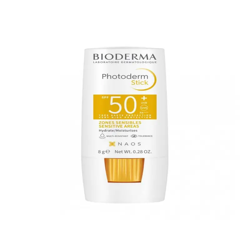 Bioderma photoderm stick sensible spf50
