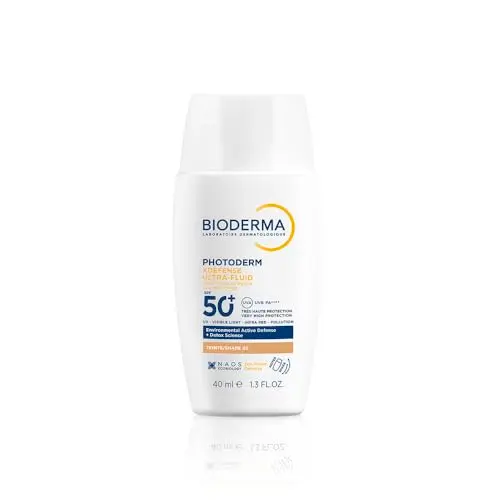 Bioderma Photoderm XDefense SPF50+ Protector Solar con Color Tono 03 - 40ml