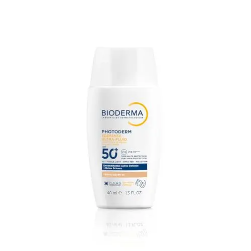 Bioderma Photoderm XDefense SPF50+ Tono 02 - Protector Solar con Color 40ml