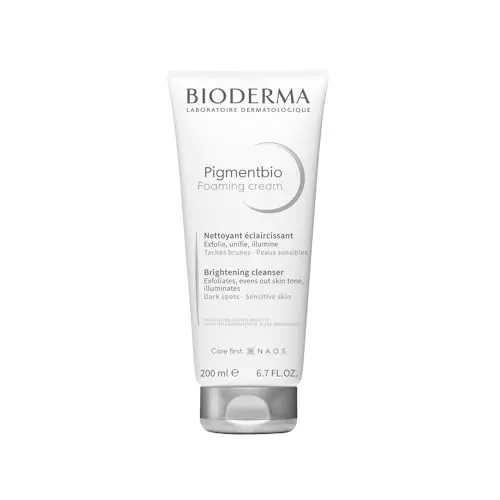 Bioderma Pigmentbio Crema Exfoliante Iluminadora 200ml