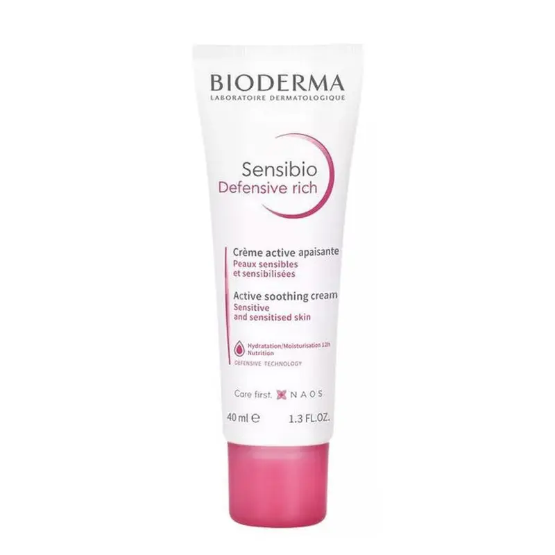 Bioderma sensibio defensive ps 40ml