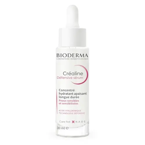 Bioderma Sensibio Défensive Sérum - Calmante para Pieles Sensibles 30ml