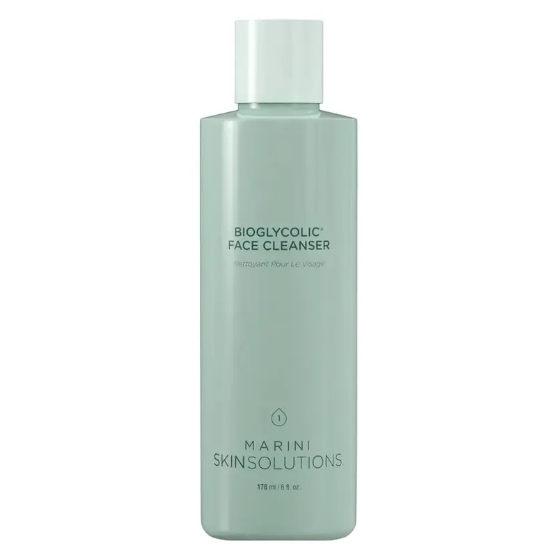 Bioglycolic Face Cleanser Jan Marini 178 ml