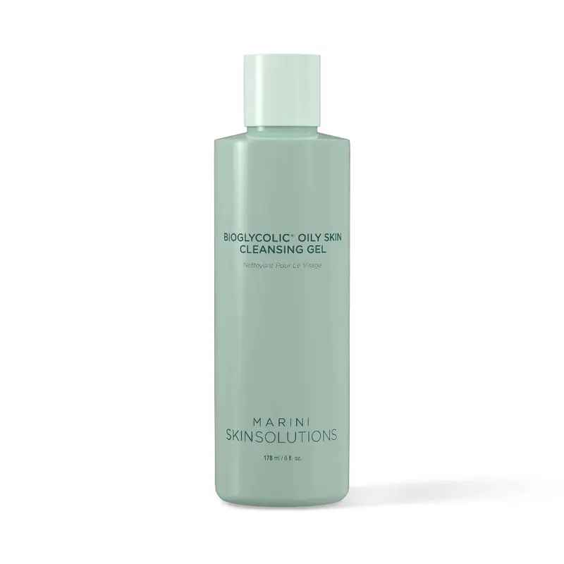 Bioglycolic® Oily Skin Cleansing Gel Jan Marini 177 ml