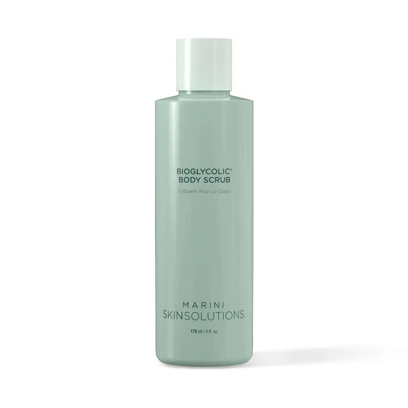 Bioglycolic Resurfacing Body Scrub Jan Marini