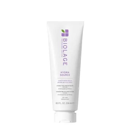 Biolage Hydra Source Conditioner - Acondicionador Intensivo para Cabello Seco 236ml