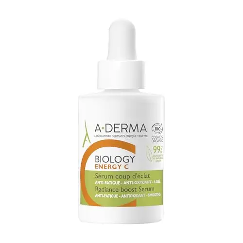 BIOLOGY ENERGY C Sérum Iluminador 30 ml - Vitamina C Estabilizada