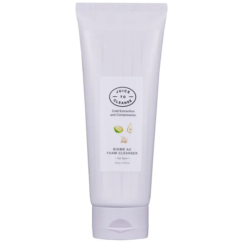 BIOME AC FOAM CLEANSER