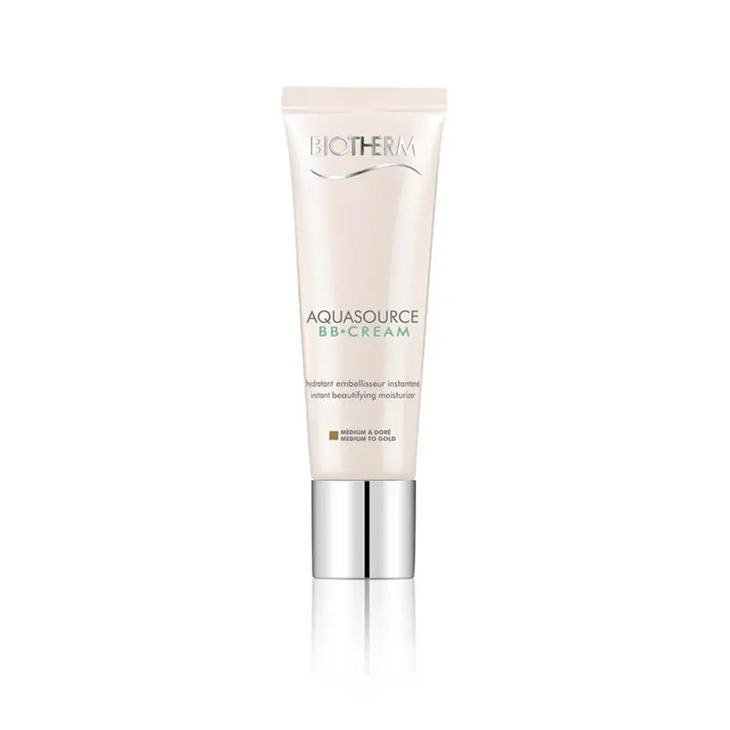 Biotherm aquasource bb cream medium
