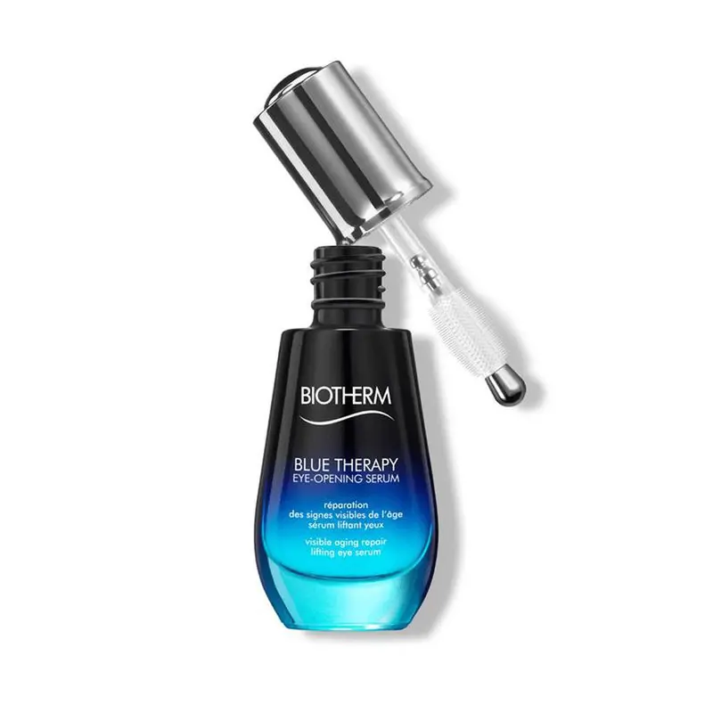 Biotherm blue therapy eye-open sr 165ml