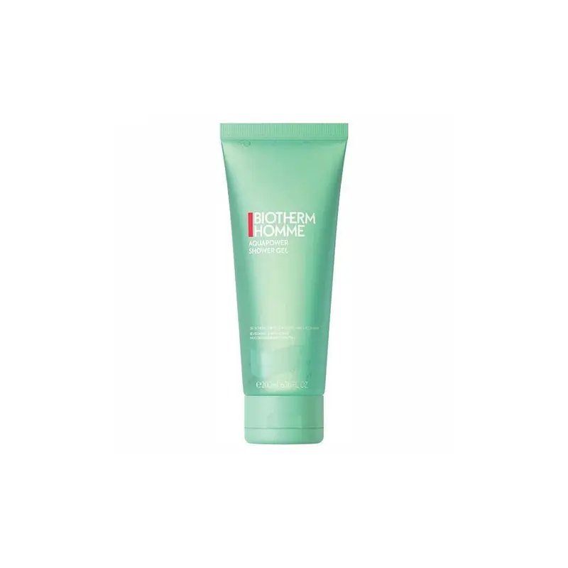 Biotherm homme aquapower sg