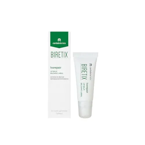Biretix Isorepair Bálsamo Labial Reparador Intensivo 10 ml