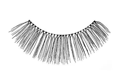 Black 105 - Pestañas enteras - Ardell