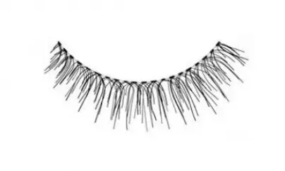 Black 110 - Pestañas enteras - Ardell