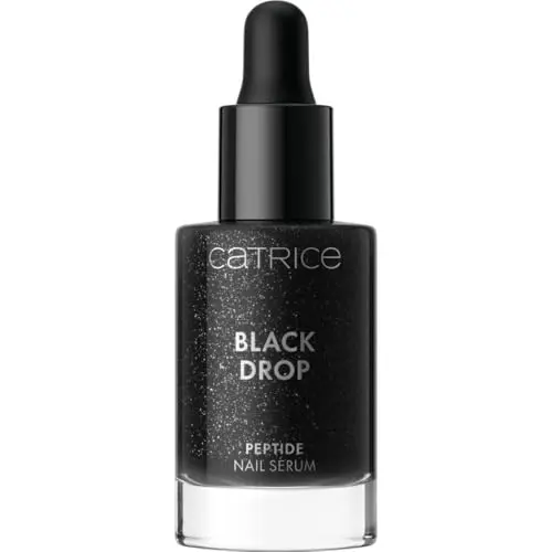 BLACK DROP Sérum para Uñas con Péptidos 8 ml - Catrice