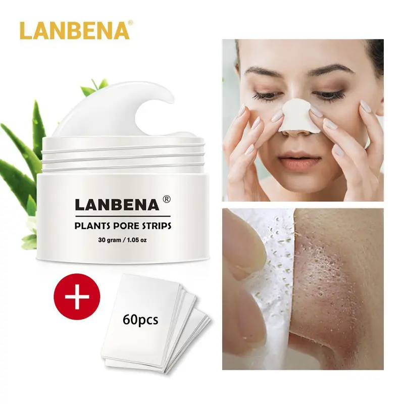 Blackhead Mask LANBENA