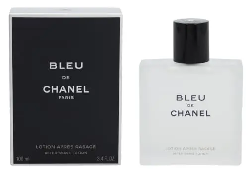 Bleu de Chanel After-Shave Lotion 100 ml