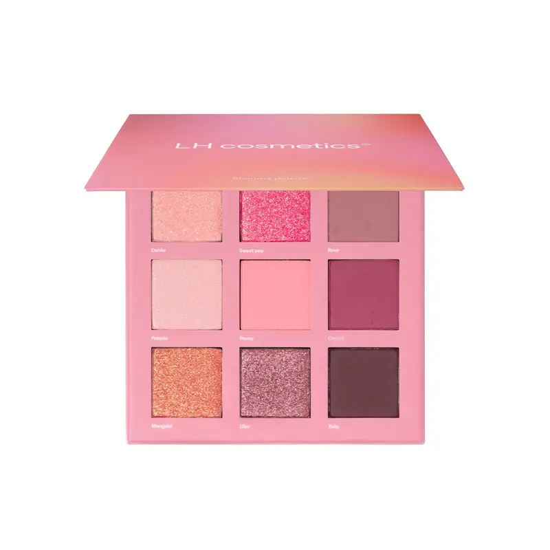 Blomma Palette - LH Cosmetics
