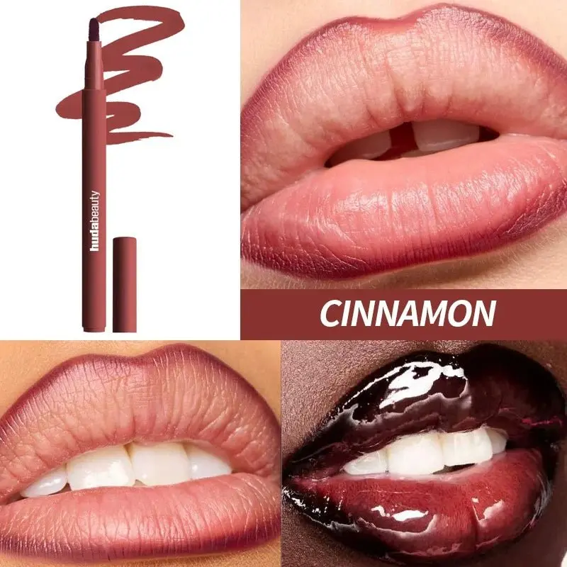 Blush Filter Soft Glow HudaBeauty