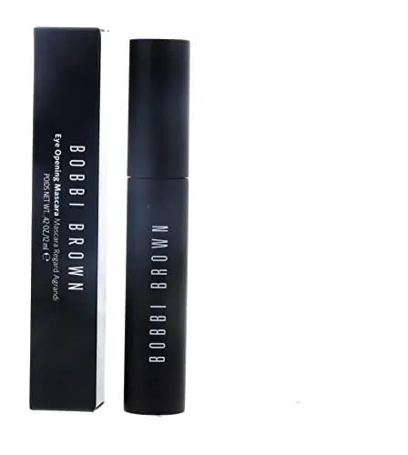 Bobbi Brown Eye Opening Mascara #1 Black - Máscara de Pestañas Negro 10ml